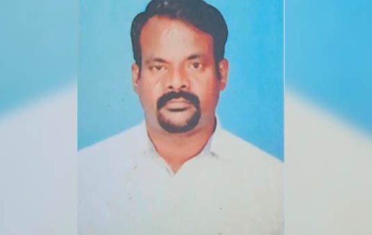 மது பழக்கத்தை கண்டித்த தந்தைக்கு மகனால் அரங்கேறிய கொடூரம்!!
