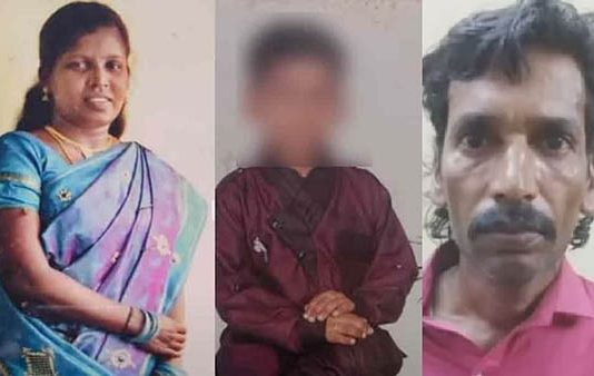 15 திருமணம்.. 2 கொலை.. 8 ஆண்டுகள் தலைமறைவு : கொலையாளியை சிக்கவைத்த சிக்கன் பக்கோடா : சிக்கியது எப்படி?