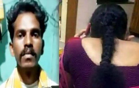 கடைசியா ஒரு தடவை பேசணும்… நம்பி போன இளம் பெண்ணுக்கு நேர்ந்த சோகம்!!
