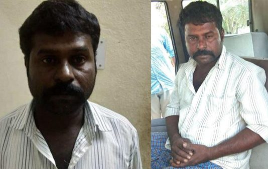 17 பெண்கள் கொலை… சிக்கிய சீரியல் கில்லர் : திடுக்கிடும் தகவல்கள்!!