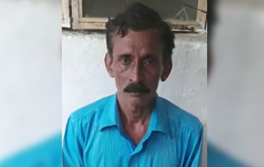 7 வயது சிறுமிக்கு அதிர்ச்சி கொடுத்த 65 வயது சித்த மருத்துவர் : அதிர்ந்து போன பெற்றோர்!!