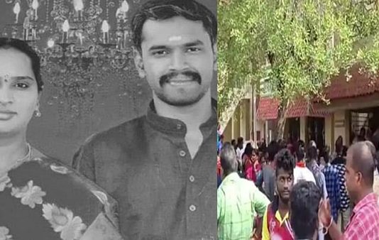 ஆன்லைனில் ரம்பம் ஆர்டர் செய்து குடும்பத்தையே கொன்ற கணவன் : முதற்கட்ட விசாரணையில் வெளியான பகீர் தகவல்கள்!!