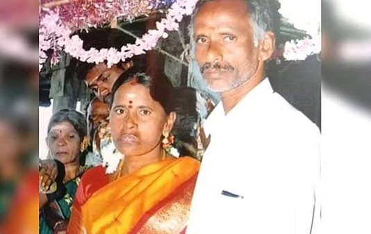 சூனியம் வைத்ததாக எண்ணி அண்ணியின் குடும்பத்தை தீர்த்து கட்டிய இளைஞர் : சினிமாவை மிஞ்சும் கொலை சம்பவம்!!