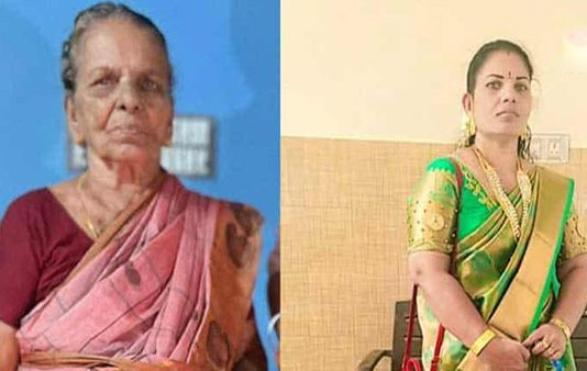 வீட்டில் தனியாக இருந்த தாய், மகளுக்கு நேர்ந்த விபரீதம்!!