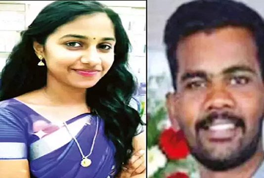 காதல் வலையில் வீழ்த்தி வாலிபரை கொலை செய்த இளம்பெண்ணின் வழக்கில் திடீர் திருப்பம்!!