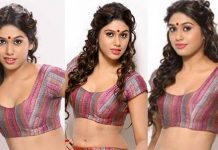 கண்ணை மூடி கண்டதையும் காட்டும் மனிஷா யாதவ்வின் லேட்டஸ்ட் கிளிக்ஸ்!!