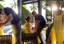 தாய்லாந்தில் ரொமான்ஸ் பண்ணும் நயன் – விக்கி… வைரலாகும் லேட்டஸ்ட் கிளிக்ஸ்!!