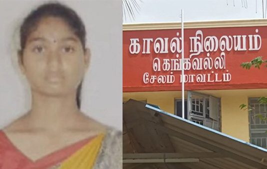 காதலை ஏற்க மறுத்த இளம் பெண்ணிற்கு இளைஞனால் நடந்த விபரீதம்!!