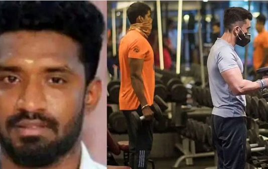 ஜிம்மில் சுருண்டு விழுந்த IT இளைஞர்.. மருத்துவமனைக்கு கொண்டு சென்றபோது காத்திருந்த அதிர்ச்சி!!