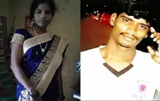 கள்ளக்காதலியை பங்கு போடுவதில் சண்டை… டிரைவரை கொன்ற போலீஸ்காரர்… சென்னையில் பயங்கரம்!!