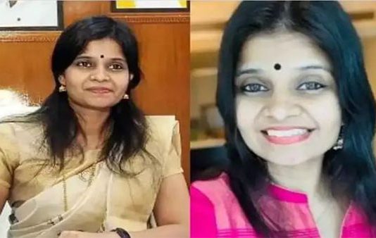 மாவட்ட ஆட்சியரை கடுப்பாக்கிய வாட்சப் மெசேஜ் : அம்பலமாகிய அதிர்ச்சித் தகவல்!!