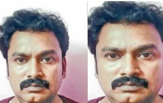 4 வதாக இளம்பெண்ணுடன் திருமணம்… காரில் சென்றபோது நேர்ந்த விபரீதம்!!