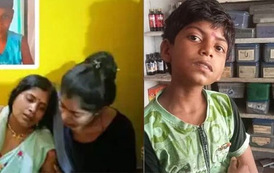 80 அடி ஆழ்துளை கிணற்றுக்குள் விழுந்த சிறுவனை மீட்க 3 நாட்களாக போராட்டம்… உள்ளே இருந்து தைரியமாக செய்யும் காரியம்!!