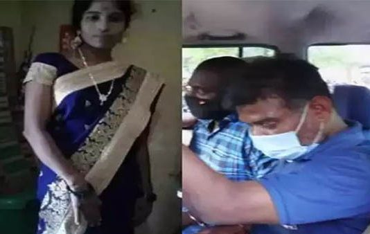 கள்ளக்காதலி எனக்கு மட்டும்தான்… அடம் பிடித்த வாலிபருக்கு காவலரால் நேர்ந்த கொடூரம்!!