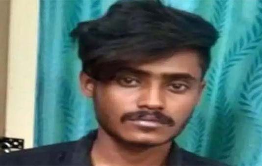 ஷேர் சாட் செயலியால் வந்த வினை : பள்ளி மாணவிக்கு நடந்த கொடூரம்!!