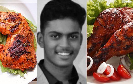 12ம் வகுப்பு மாணவனை காவு வாங்கிய தந்தூரி சிக்கன்.. அசைவ உணவு பிரியர்கள் அதிர்ச்சி!!