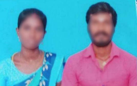 திருமணத்திற்கு புறம்பான உறவு.. குழந்தைகளை உறவினர் வீட்டிற்கு அனுப்பிவைத்து விட்டு கணவன் செய்த செயல்!!