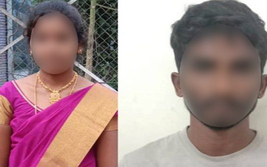 ஒரே வீட்டில் தங்கி உல்லாசமாக இருந்த கள்ளக்காதல் ஜோடி.. நள்ளிரவில் வந்த கணவர் : பின்னர் அரங்கேறிய பயங்கரம்!!