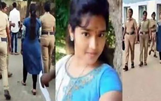 தகாத உறவை கண்டித்த தம்பி.. ஆத்திரத்தில் ஆள் வைத்து அக்கா செய்த காரியம்!!