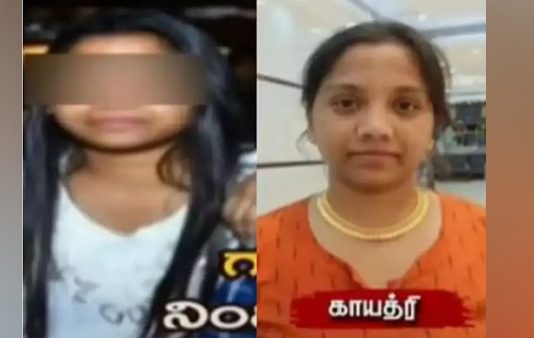 தோழியை கண்முன்னே கூலிப்படையை ஏவி பெண் செய்த மோசமான செயல்!!