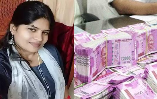 அழகான மேலாளருக்கு ஏற்பட்ட அதீத ஆசை… சிறகொடிந்து சிறையில் அடைபட்ட அவலம்!!