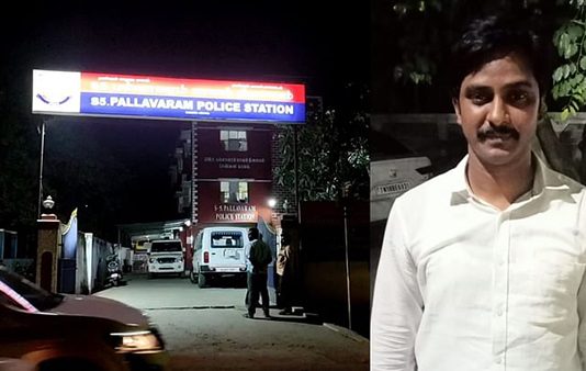காதலித்து, உறவு கொண்டுவிட்டு வேறு பெண்ணுடன் திருமணம் : காதலனுக்கு பாடம் புகட்டிய காதலி : நடந்தது என்ன?