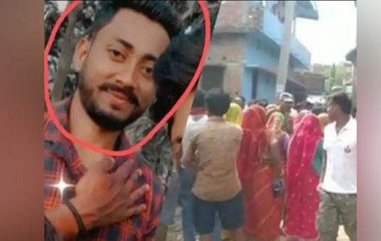 காதலிக்காக மனைவி அடித்துக் கொலை : பின்னர் நடந்த விபரீதம்!!