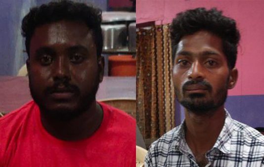 நண்பனை திருமணம் செய்த தங்கை.. ஆத்திரமடைந்த அண்ணனால் மாந்தோப்பில் அரங்கேறிய பயங்கரம்!!