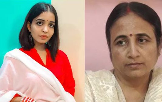 தன்னைத்தானே திருமணம் செய்வதாக அறிவித்த பெண்ணுக்கு நேர்ந்த விபரீதம்!!