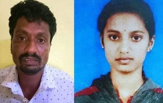 காதலித்த மகள்…. ஆணவக் கொலை செய்து குப்பைத்தொட்டியில் வீசிய பெற்றோர் : நெஞ்சை உலுக்கும் சம்பவம்!!