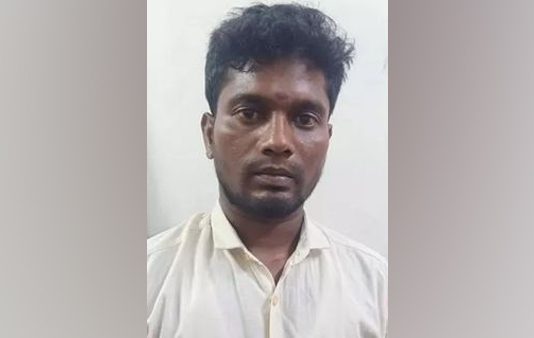 உயிருக்கு உயிராக நேசித்த காதலியின் உயிரை எடுத்த காதலனுக்கு நேர்ந்த விபரீதம்!!
