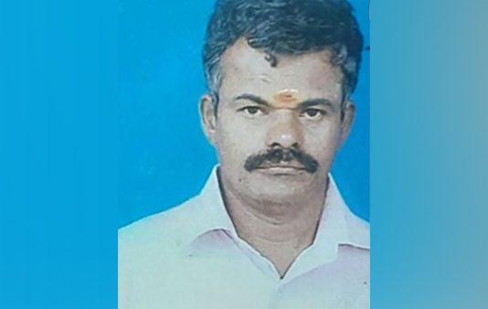 குடும்பத்தோடு வங்கி மேலாளர் எடுத்த விபரீத முடிவு : கதறும் உறவினர்கள்!!