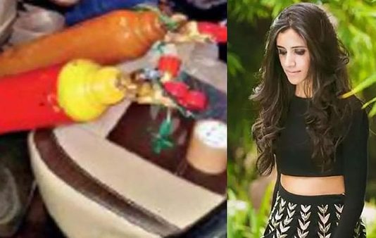 அறையில் கிடந்த கார்பன் மோனாக்சைடு பாட்டில் : பிரத்யுஷா வழக்கில் வெளியான பகீர் தகவல்!!