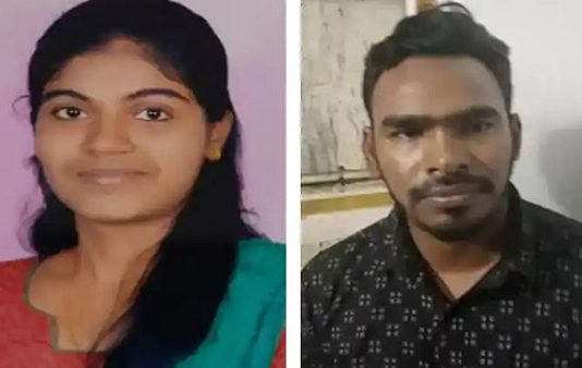 திருமண நாளில் மனைவியை கிரிக்கெட் மட்டையால் அடித்துக் கொன்ற கணவன் : நெஞ்சை உலுக்கும் சம்பவம்!!