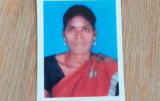 குடும்ப தகராறில் இரண்டு பிள்ளைகளை தவிக்க விட்டு பெண் எடுத்த விபரீத முடிவு!!