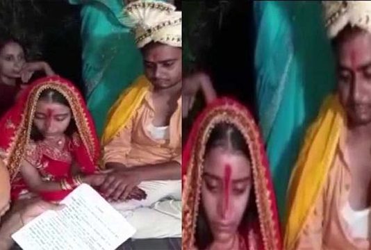 பணக்கார வீட்டு ஆண்கள்தான் டார்கெட்… சினிமா பாணியில் கட்டாய திருமணம் செய்த வைத்த பெற்றோர் : திடுக்கிடும் தகவல்!!