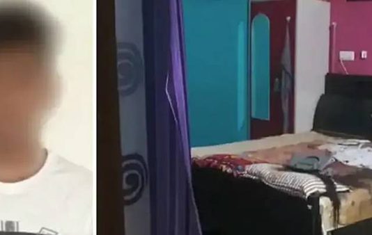 “ஆமா, என் அம்மாவ நா தான் சுட்டு கொன்றேன்”… 16 வயது சிறுவன் கொடுத்த அதிர்ச்சி வாக்குமூலம் : நடந்தது என்ன?