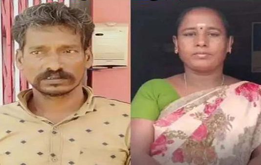 உல்லாசத்துக்கு மறுத்த பெண்… பக்கத்துக்கு வீட்டில் வசிக்கும் கொத்தனாரால் நேர்ந்த விபரீதம்!!