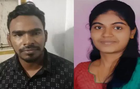 ஆடி கார் வாங்கி கொடுக்காததால் கிரிக்கெட் மட்டையால் அடித்து மனைவி கொலை : நெஞ்சை உலுக்கும் சம்பவம்!!