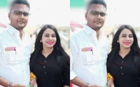 தன் சொந்த திருமணத்திற்கு செல்ல மறந்த மாப்பிள்ளை : காதலி செய்த விபரீத செயல்!!