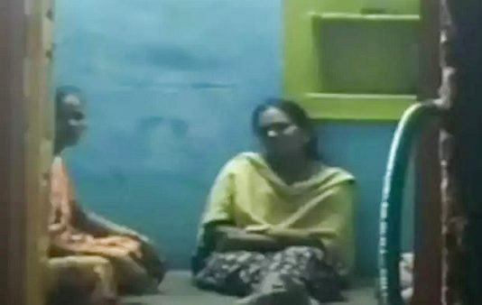 38 நாட்களே ஆன ஆண் குழந்தைக்கு படுக்கையில் தாய்ப்பால் ஊட்டியபோது நேர்ந்த சோகம்!!