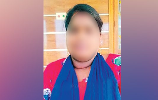 உல்லாசத்துக்கு வர மறுத்த கள்ளக்காதலி… தலைக்கேறிய காமத்தால் கள்ளக்காதலன் செய்த வெறிச்செயல்!!
