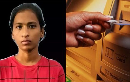 24 வயது இளம் பெண் செய்துவந்த மோசமான செயல் : போலீசில் சிக்கிய பரிதாபம்!!