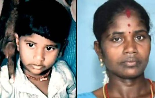 மகன், தாய் உயிரிழப்பு… பலாப்பழம், குளிர்பானம் விவகாரத்தில் திடீர் திருப்பம்!!