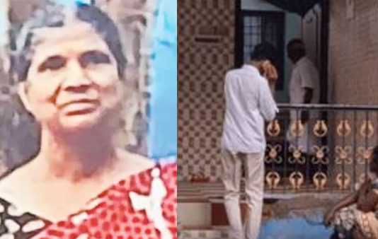 மாயமான பெண் மதபோதகர்… ஆடுமேய்க்கச் சென்றவர் பார்த்த பயங்கர சம்பவம்!!