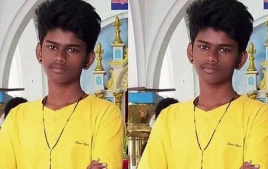 மாயமான 17 வயது சிறுவன் சடலமாக மீட்பு : விசாரணையில் தெரிய வந்த அதிர்ச்சி தகவல்!!