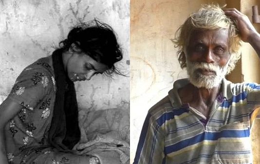 3 குழந்தைகளுக்கு தாயான மாற்றுத்திறனாளி பெண் : அடையாளம் தெரியாத நபர்களால் நடந்த கொடூரம்!!