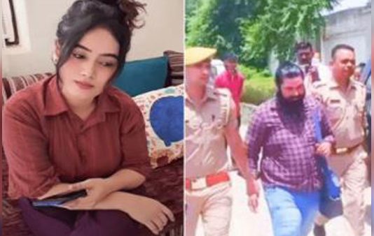 பேஸ்புக் காதலனுடன் லிவிங் டுகெதரில் இருந்த மனைவி : ஆத்திரத்தில் கணவர் செய்த கொடூரம்.. பதறிப்போன மக்கள்!!