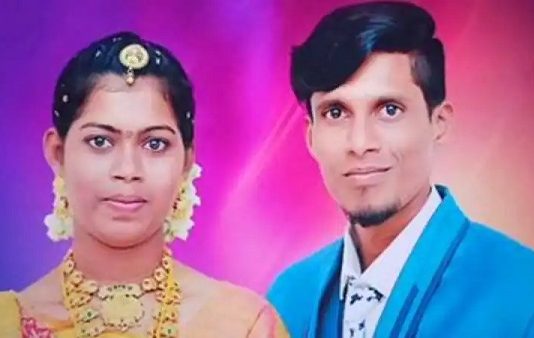 என் குழந்தைக்கு அப்பா வேறொருத்தர்… கணவருக்கு போலீஸ் முன்னிலையில் அதிர்ச்சி கொடுத்த மனைவி!!