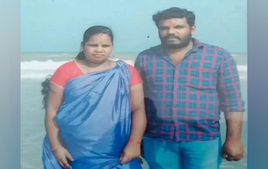 நடத்தையில் சந்தேகம்… மனைவியை கட்டிப்போட்டு வெறி தீர்த்த கொடூர கணவன்.. நடந்தது என்ன?